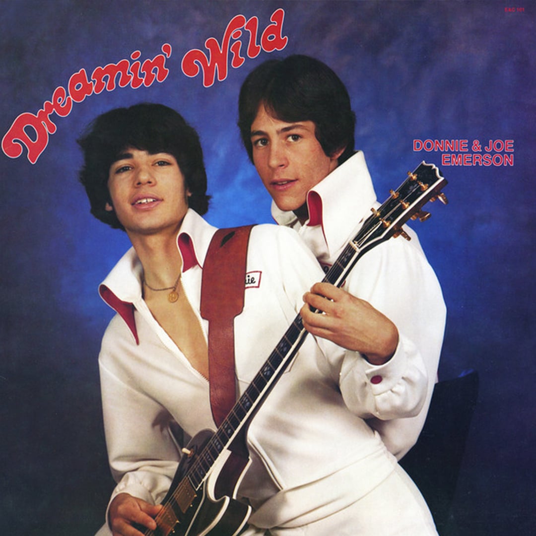 ‘Baby’ – Donnie & Joe Emerson