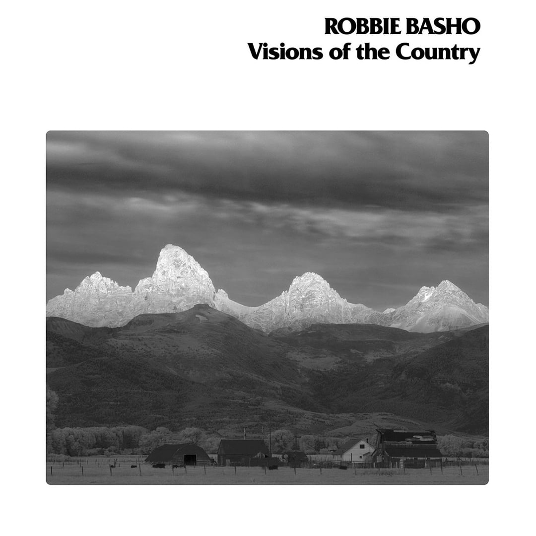 ‘Blue Crystal Fire’ – Robbie Basho
