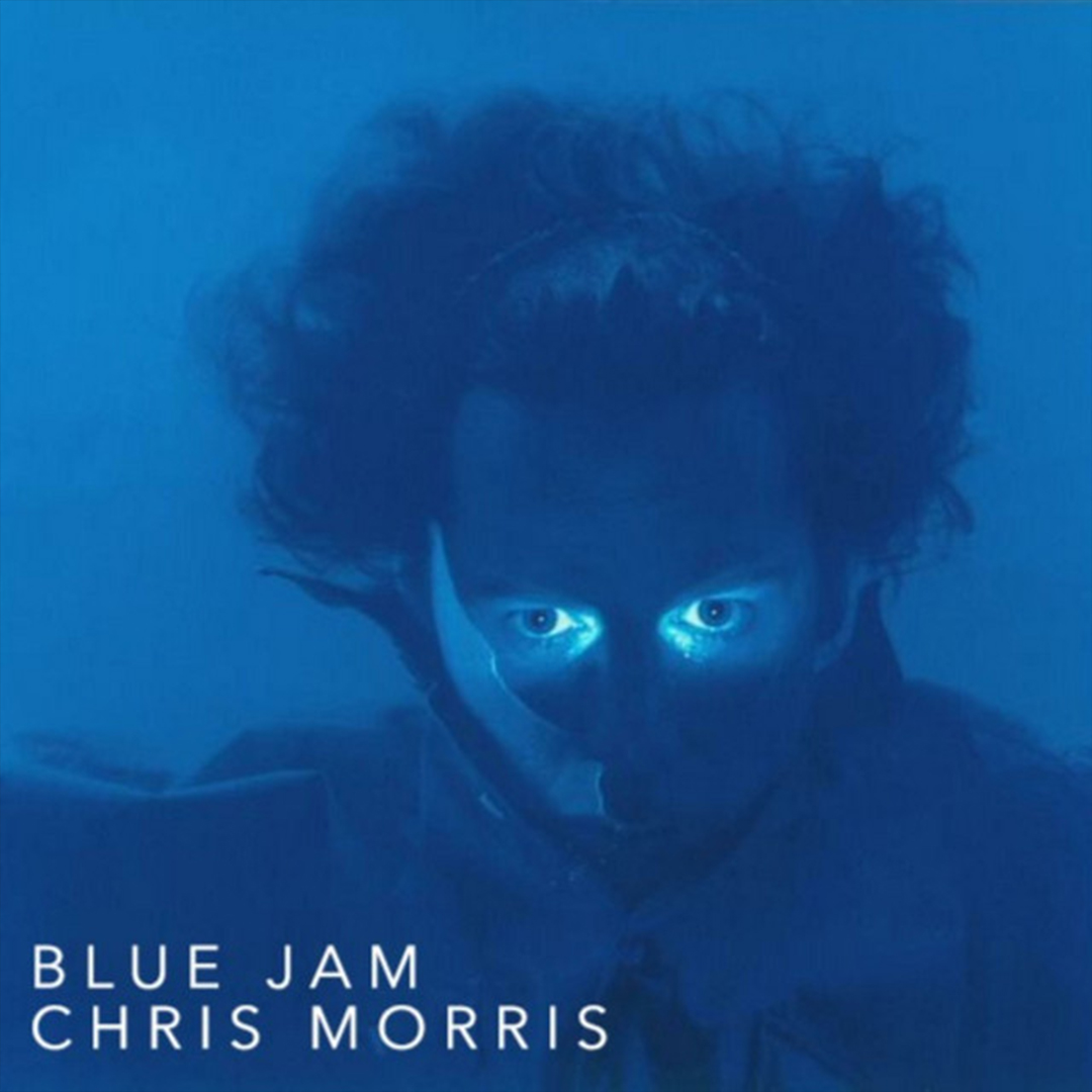 ‘Blue Jam’ - Chris Morris (1997-1999