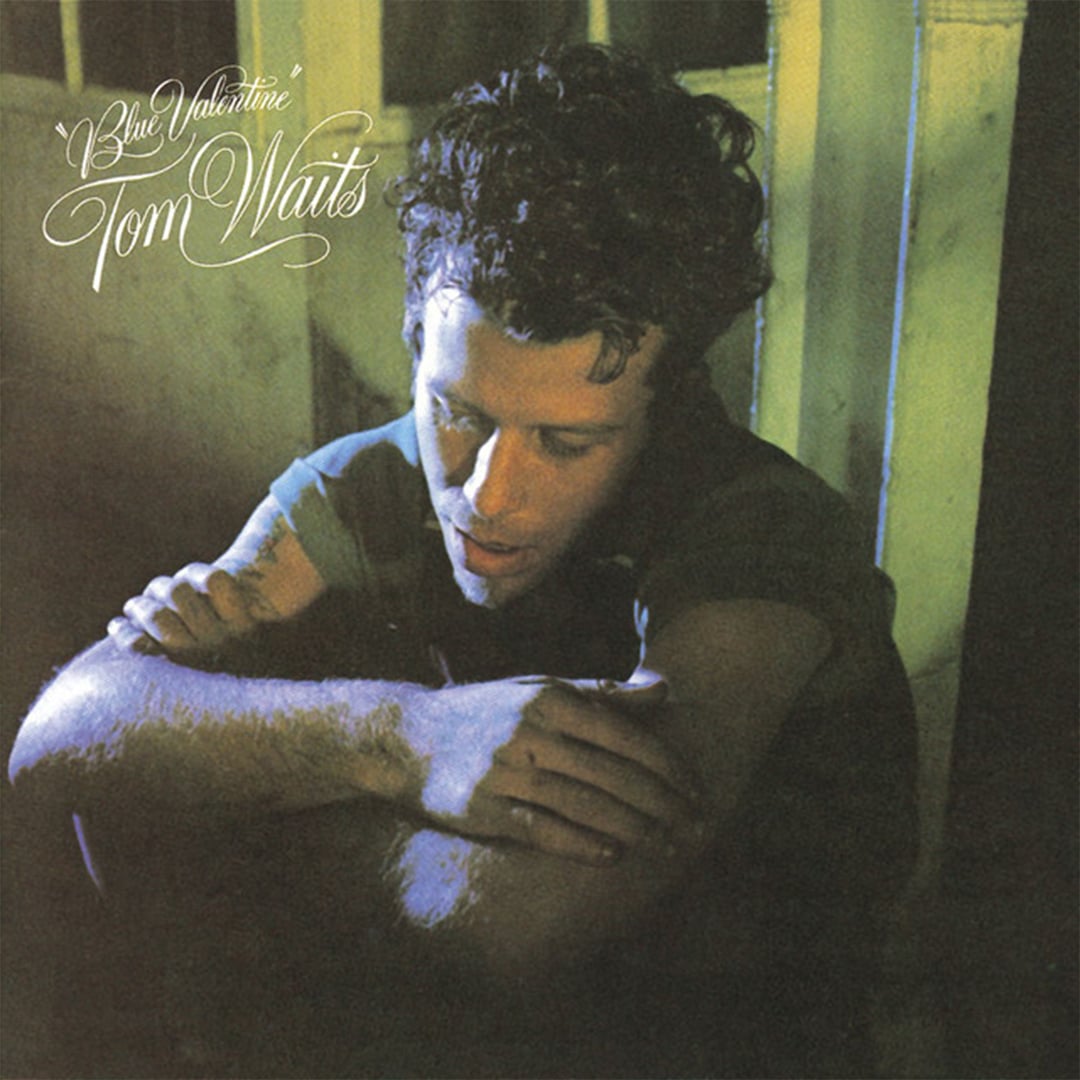 ‘Christmas Card from a Hooker in Minneapolis’ – Tom Waits