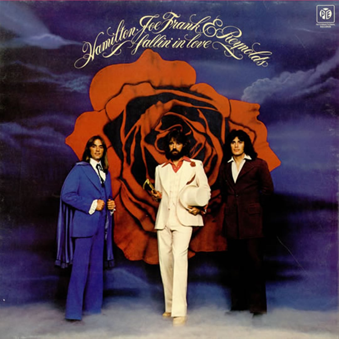 ‘Fallin’ in Love’ – Hamilton, Joe Frank & Reynolds