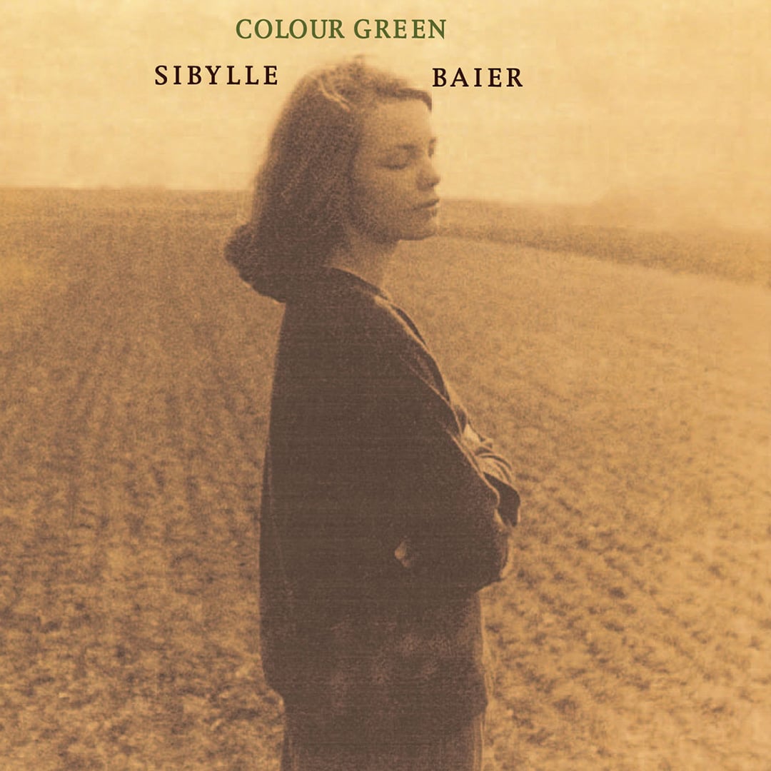 ‘Forget About’ – Sibylle Baier