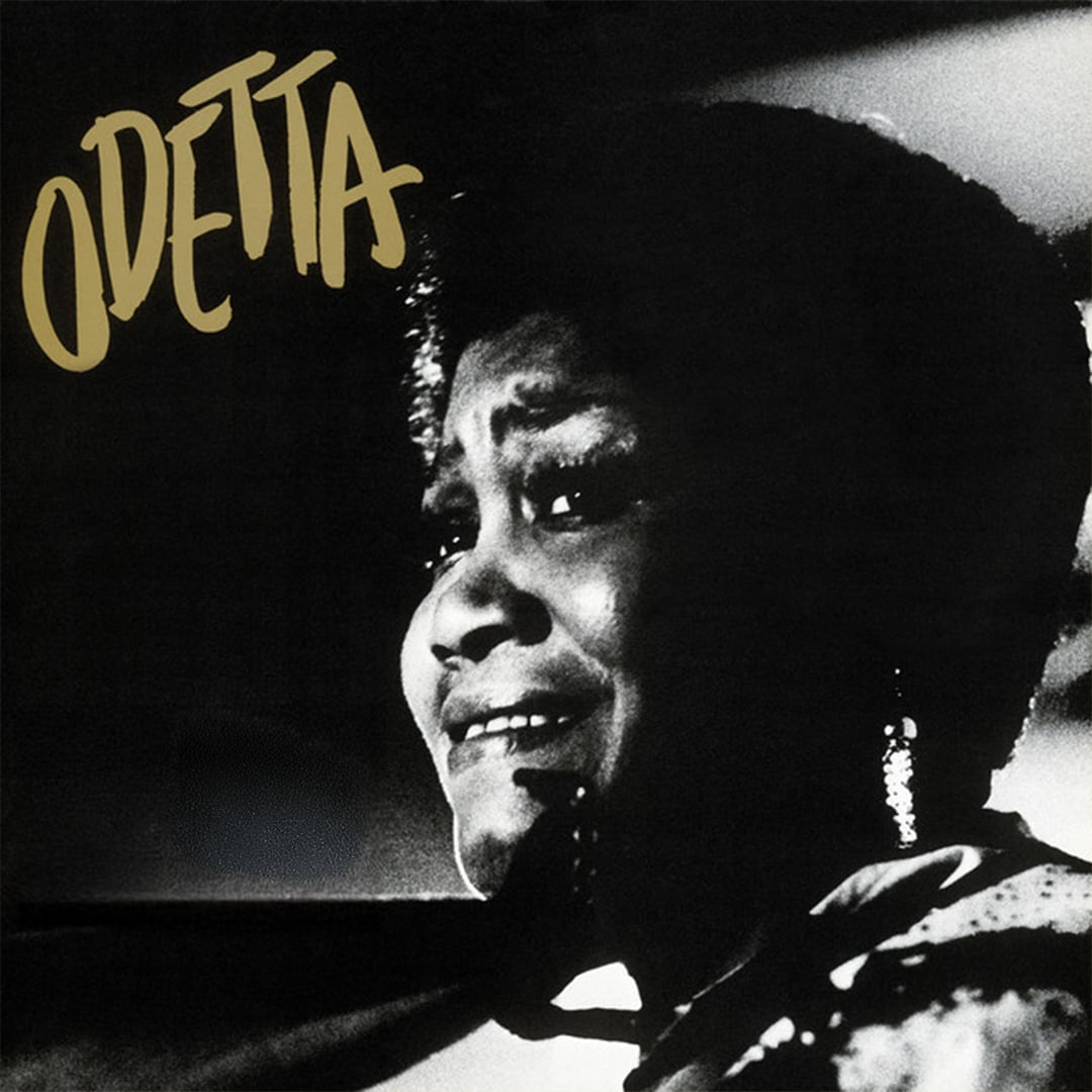 ‘Hit or Miss (Live)’ – Odetta -