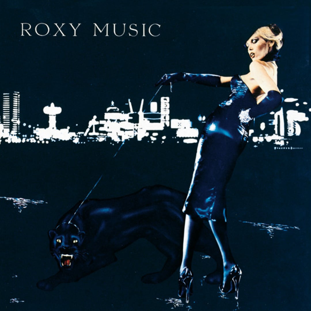 ‘In Every Dream Home a Heartache’ – Roxy Music