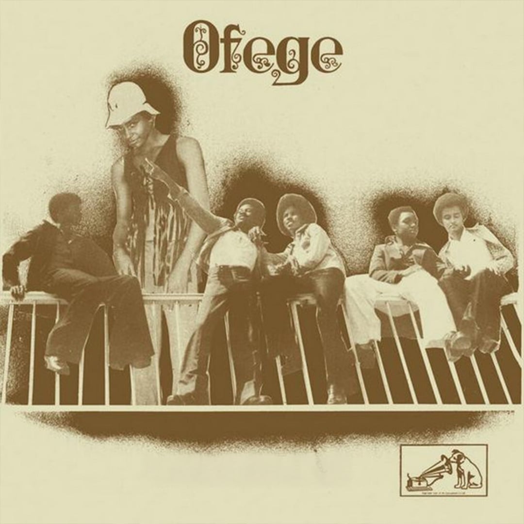 ‘It’s Not Easy’ – Ofege