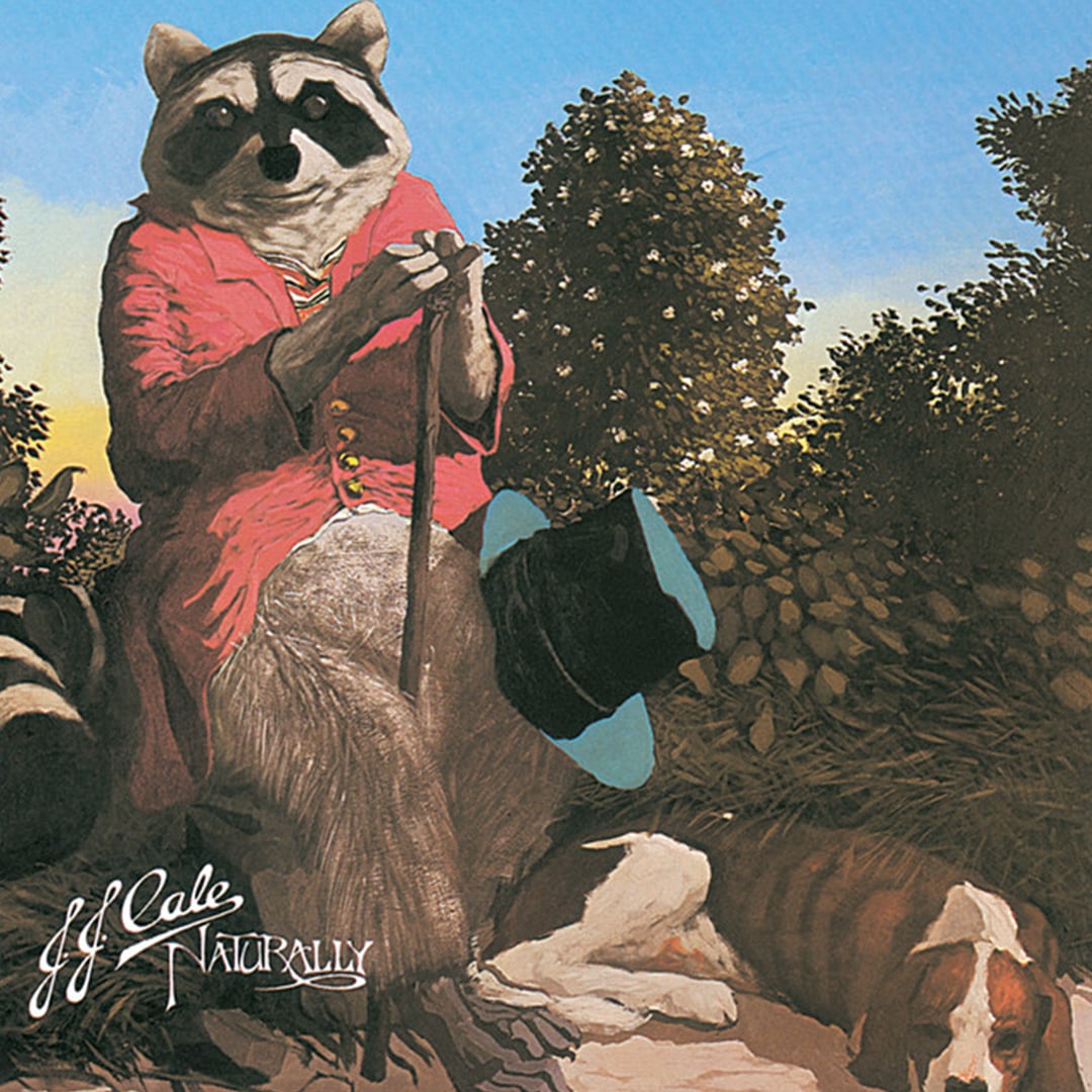 ‘Magnolia’ – J.J. Cale