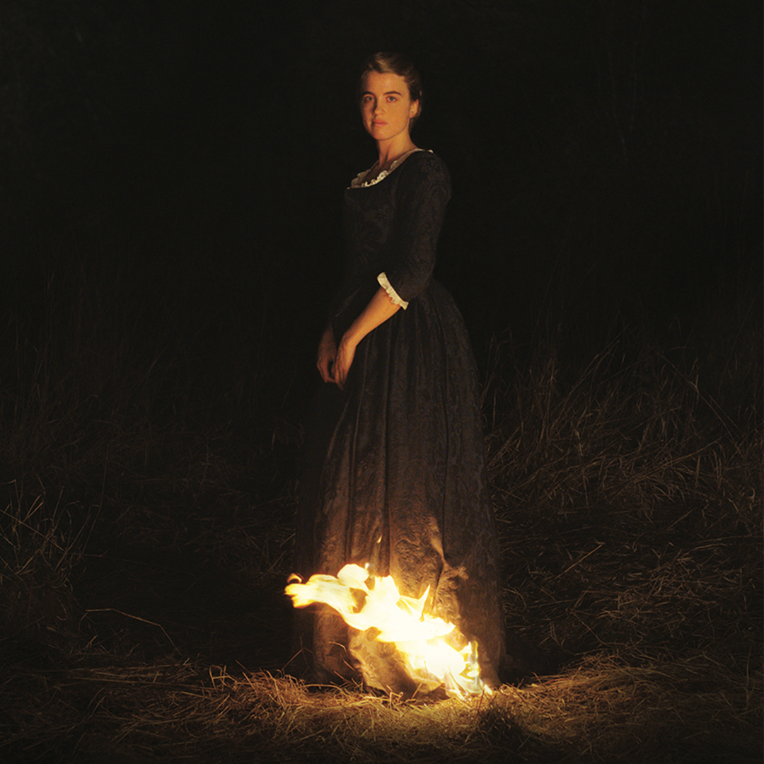 ‘Portrait of a Lady on Fire’ - Céline Sciamma (2020) -