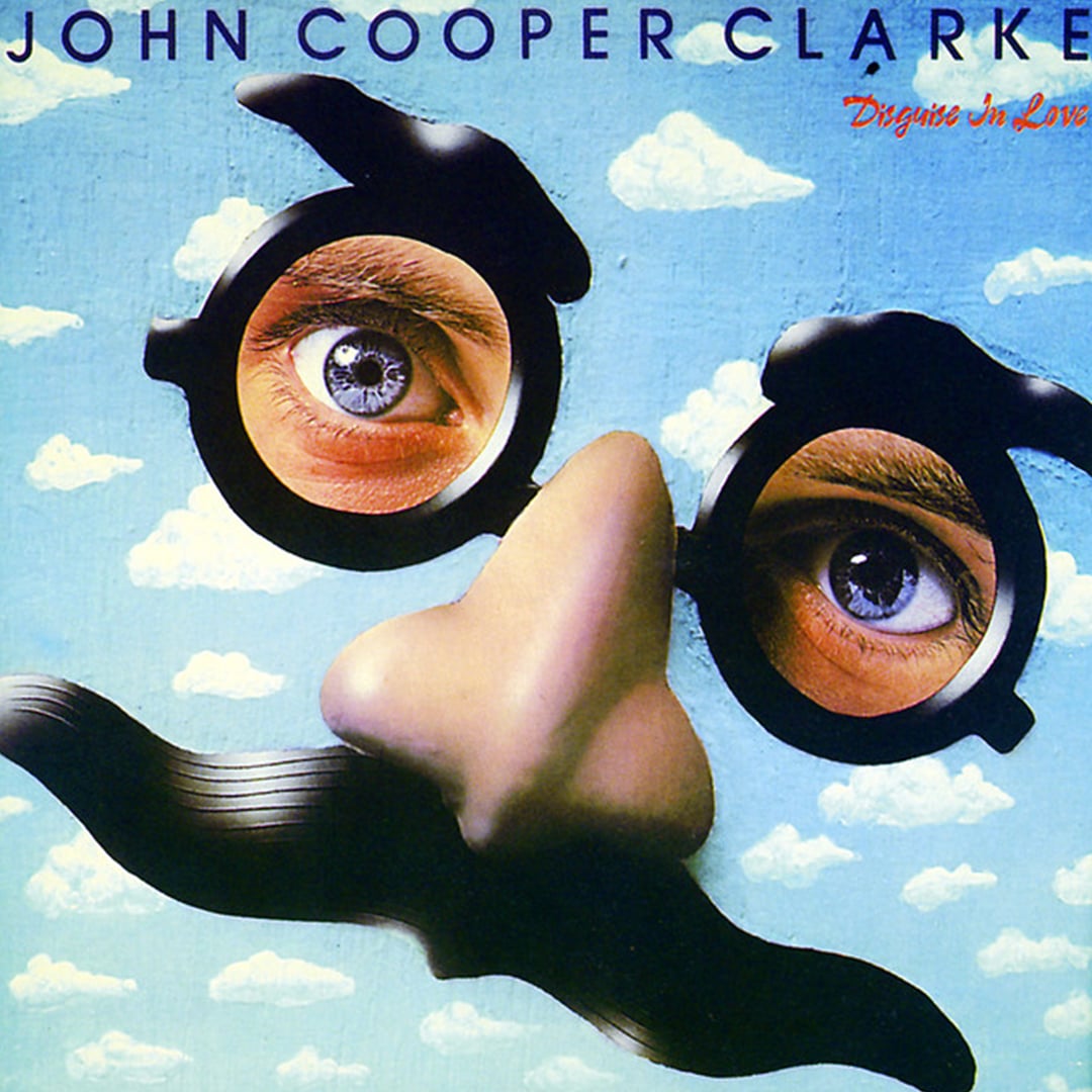 ‘Readers Wives’ – John Cooper Clarke