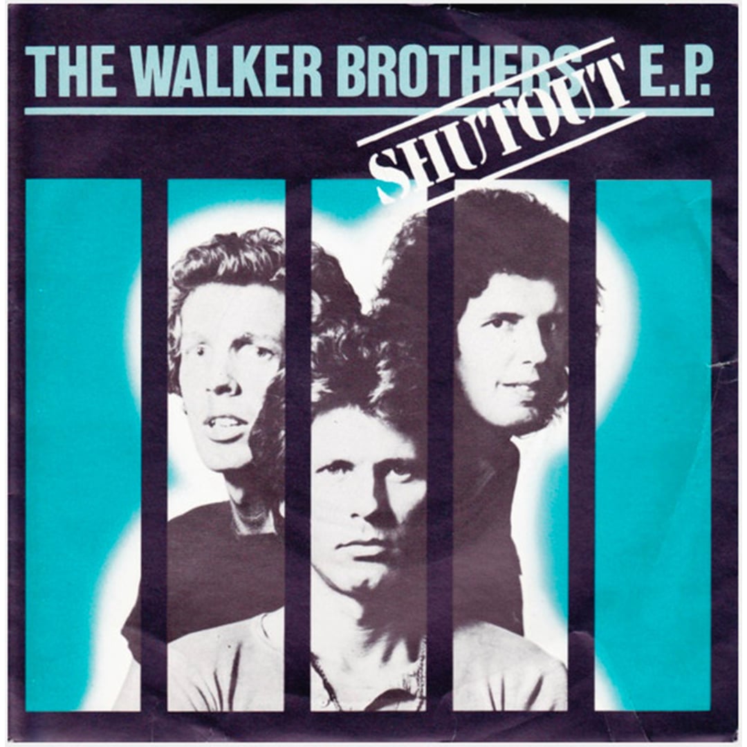 ‘Shutout’ – The Walker Brothers