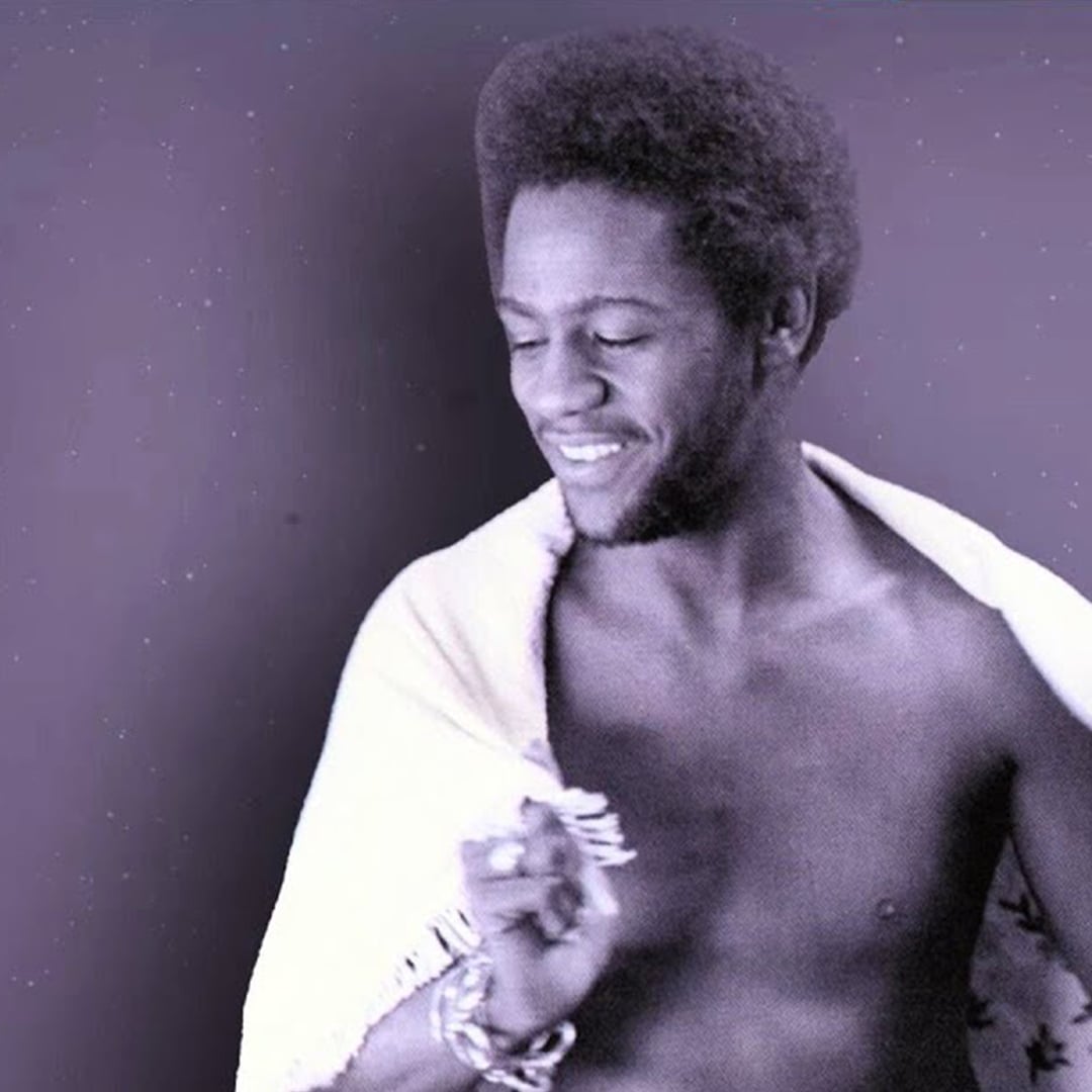 ‘Sweet Song’ – Al Green