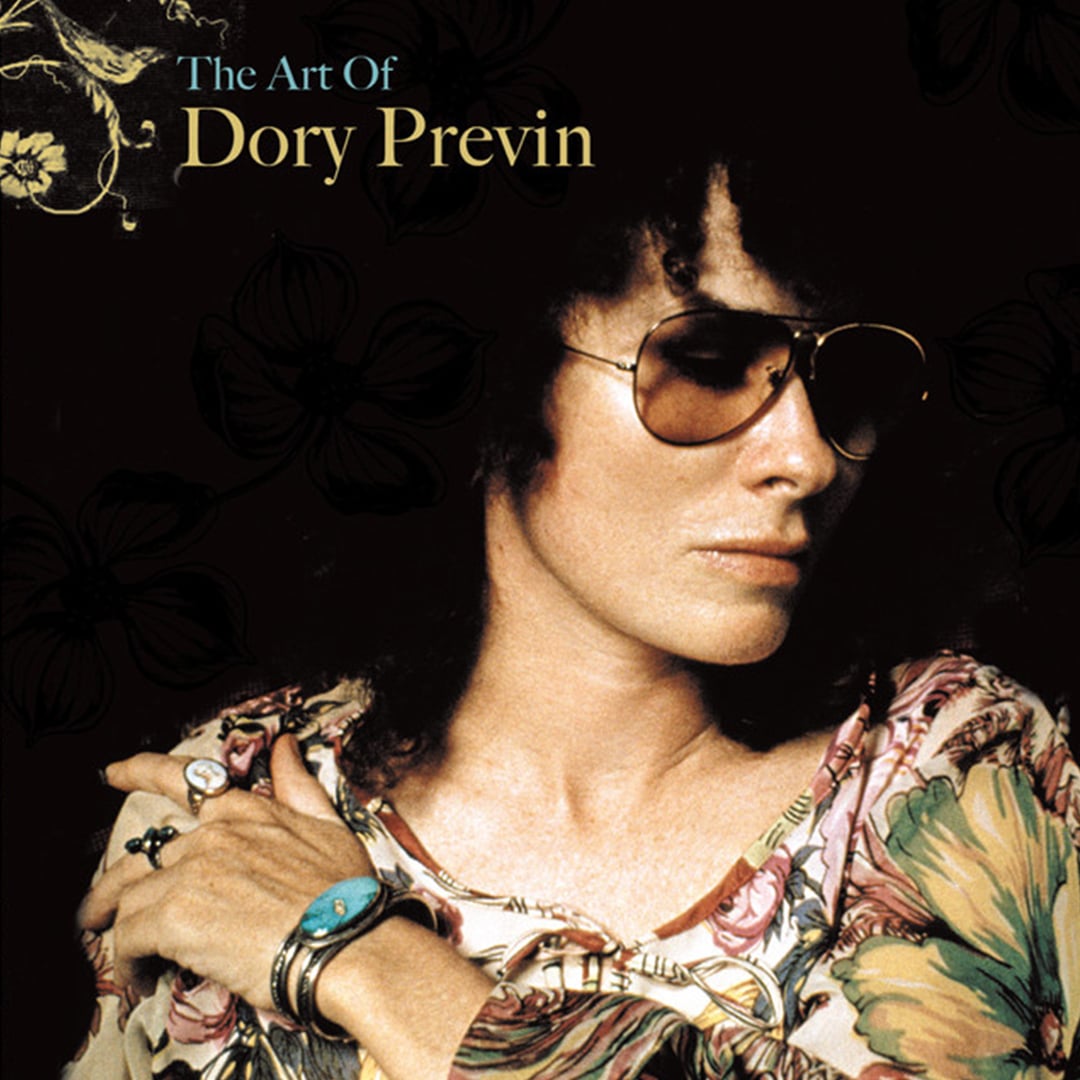‘The Lady With The Braid’ – Dory Previn