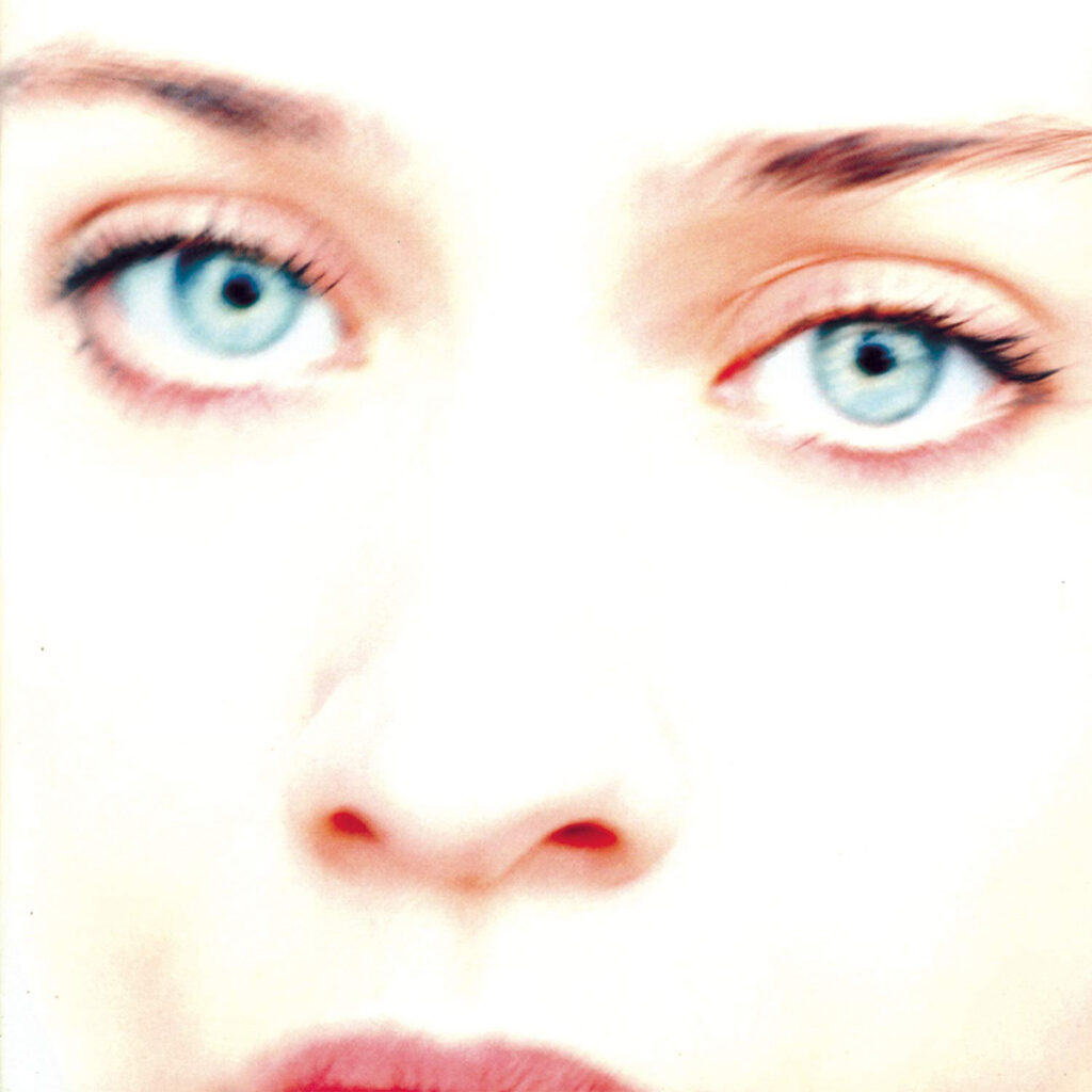 ‘Tidal’- How Fiona Apple perfected quiet rage