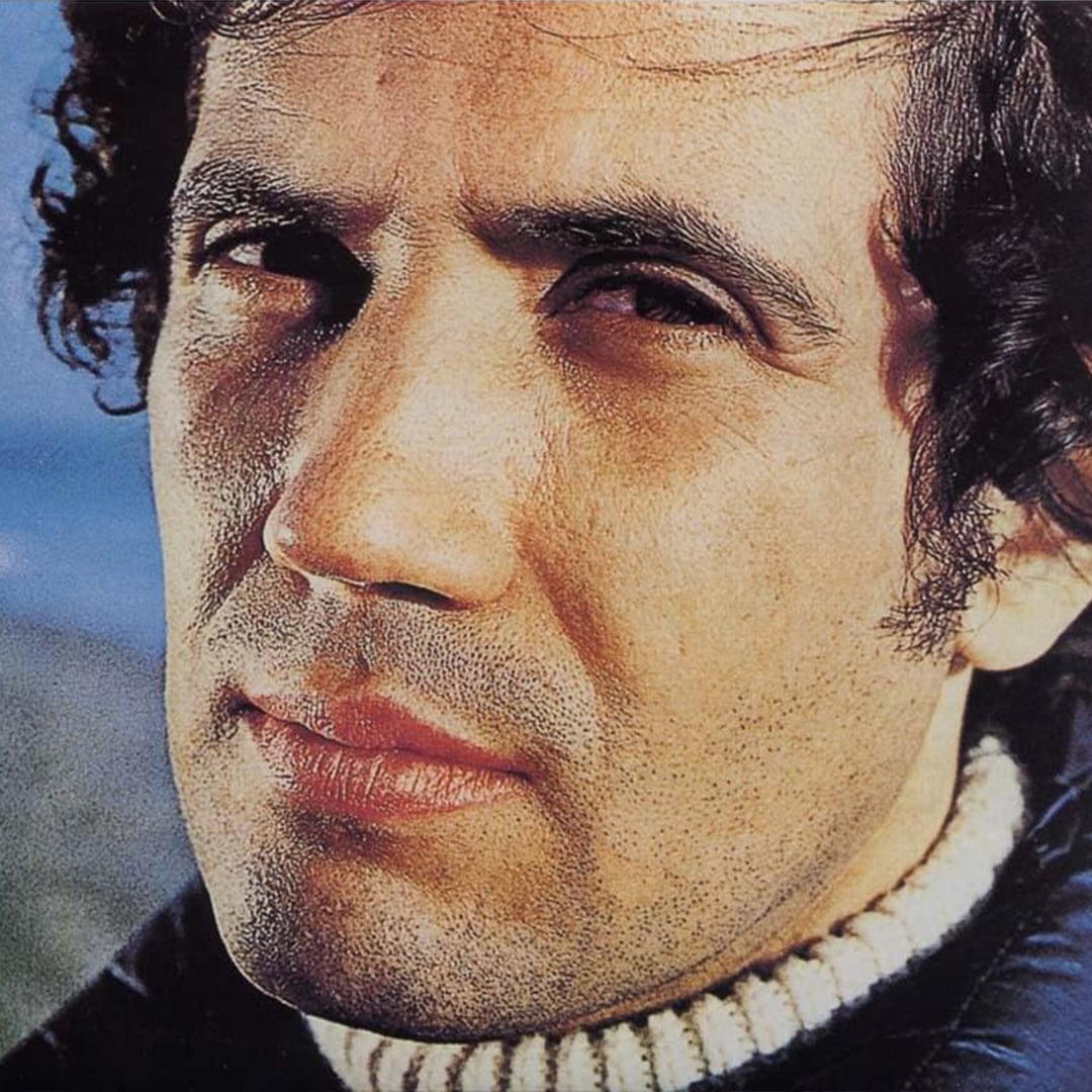 ‘To Feel in Love’ – Lucio Battisti