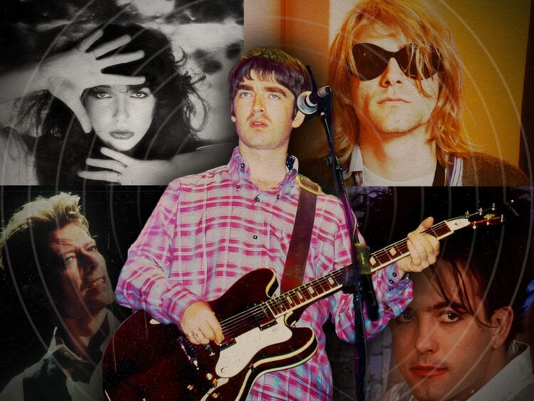 10 B-sides that are as good as the single