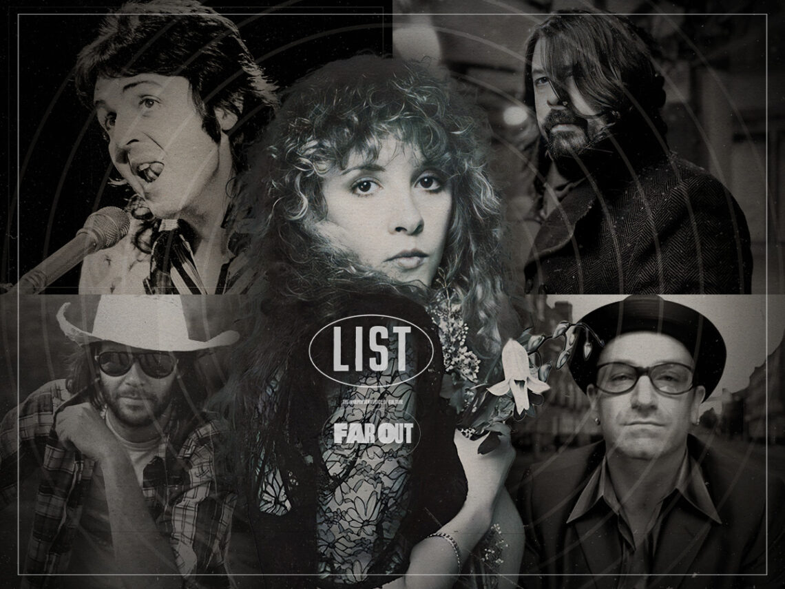 10 songs that broke a bandmate’s heart