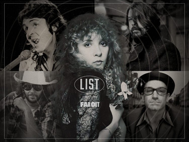 10 songs that broke a bandmate’s heart