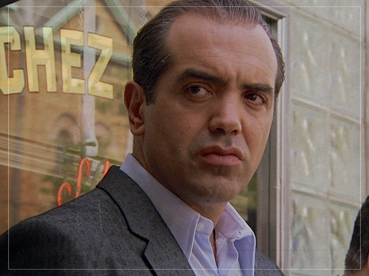 A Bronx Tale - Robert De Niro - 1993