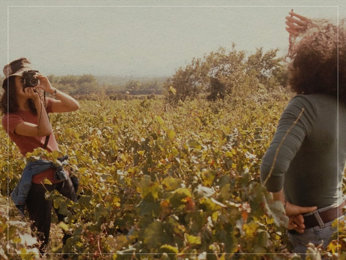 A Tale of Autumn - Éric Rohmer - 1998