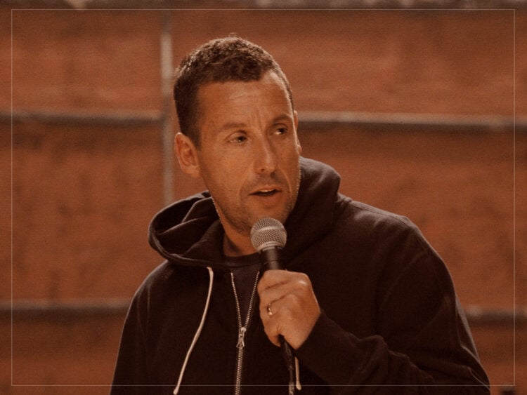 Adam Sandler - Actor - Comedian - 2019