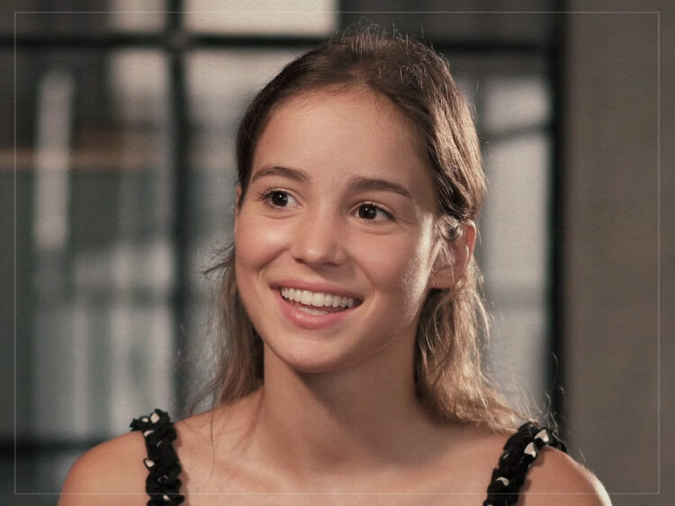 Alba Baptista - Actor - 2025
