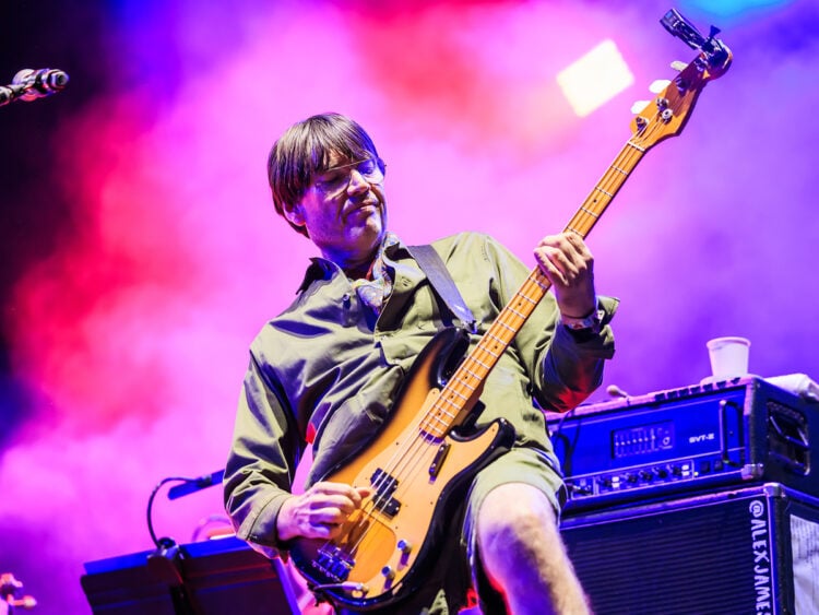 Alex James - Britpop Classical - 2025