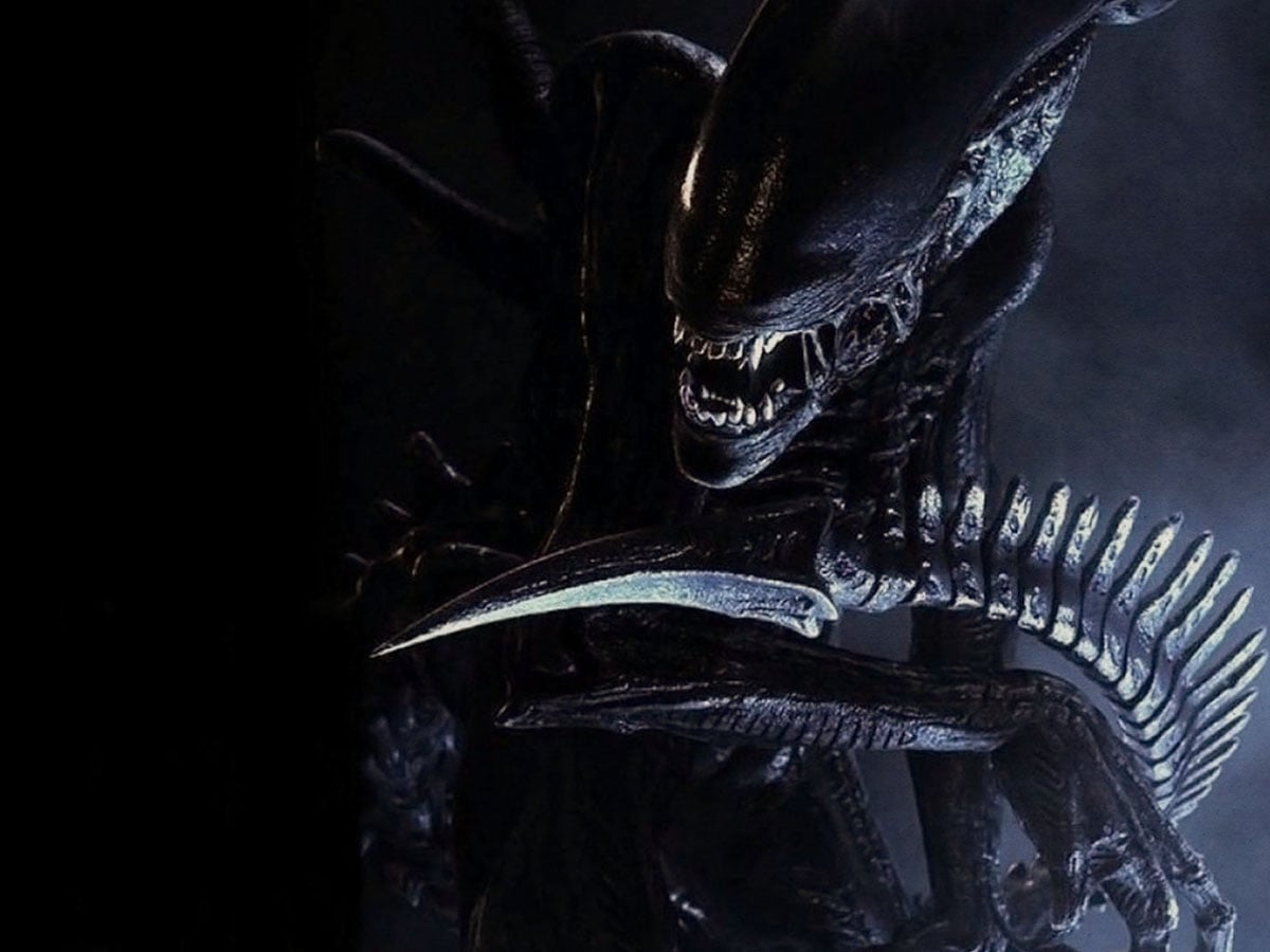 Alien - 1979 - Ridley Scott
