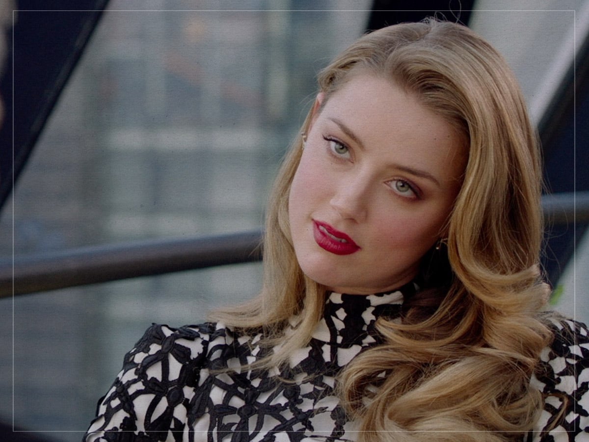 Amber Heard – London Fields (Mathew Cullen, 2018)