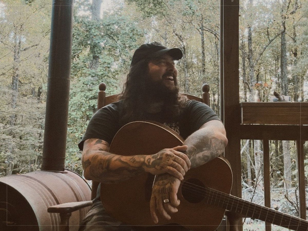 Amigo the Devil - Musician - Songwriter