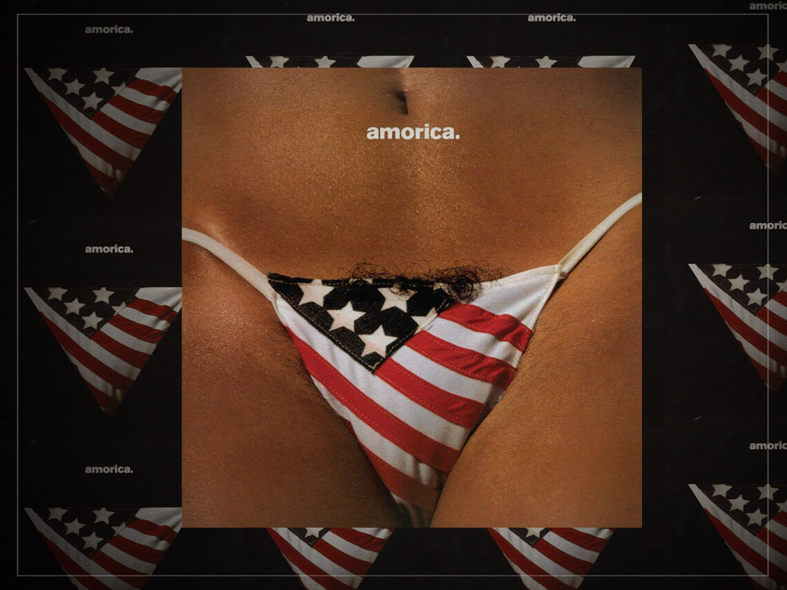 'Amorica'- How pubes saw The Black Crowes banned for being too erotic