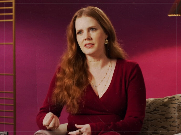 Amy Adams - Actress - 2024
