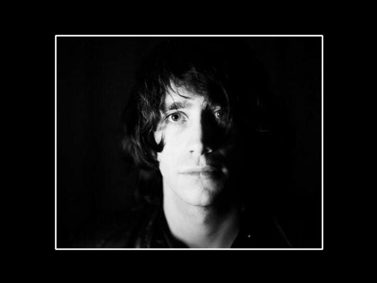 Andrew Metcalfe - Sound of Guns - Musician - Singer - 2025