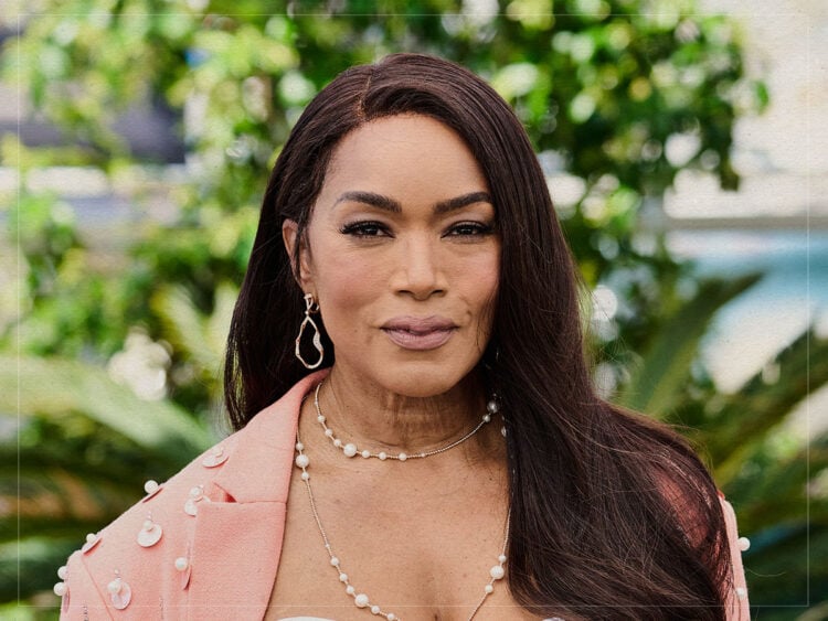Angela Bassett - Actress - 2025