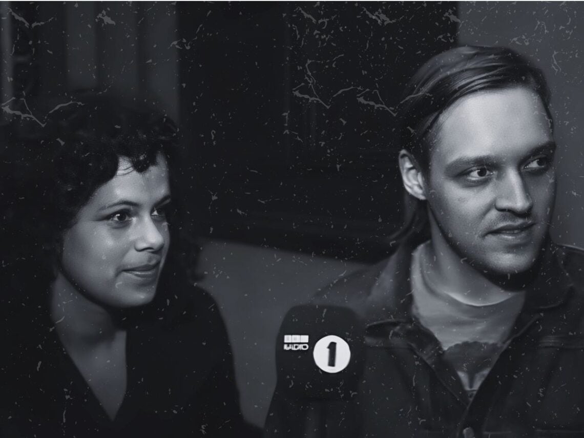 Arcade Fire - Win Butler - Régine Chassagne - Far Out Magazine