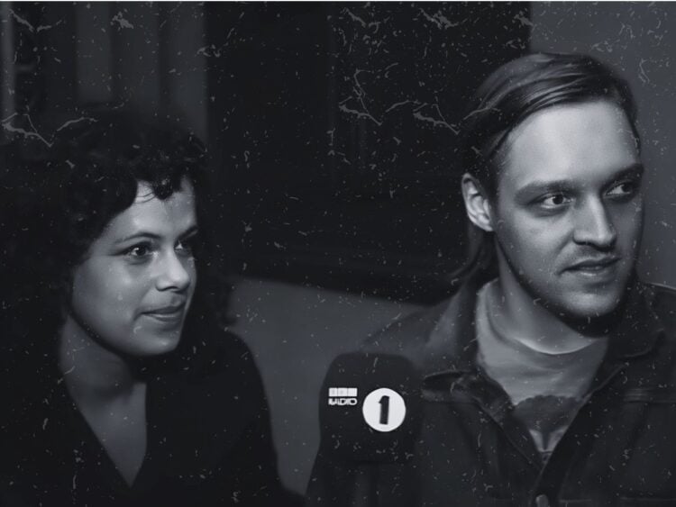 Arcade Fire - Win Butler - Régine Chassagne - Far Out Magazine