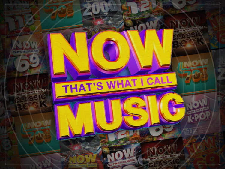 Are Now That’s What I Call Music CDs still going