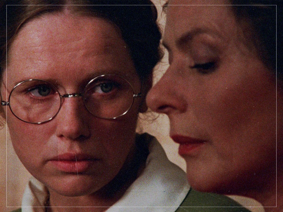 Autumn Sonata - Ingmar Bergman - 1978