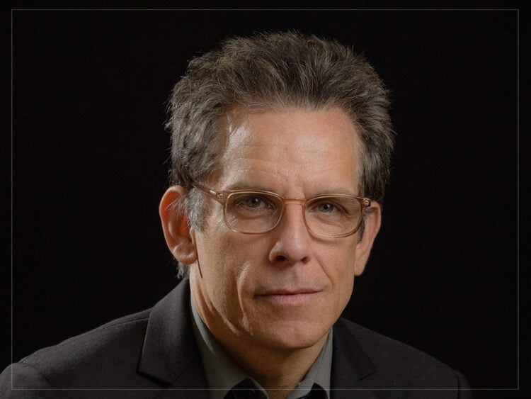 Ben Stiller - Actor - 2019