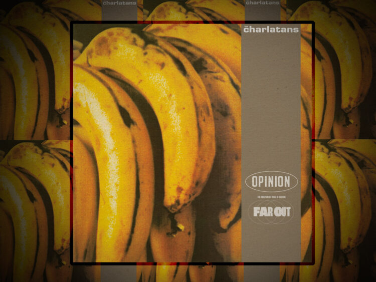 'Between 10th and 11th'- The most underrated Charlatans album