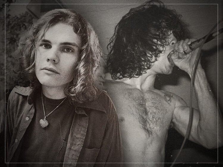 Billy Corgan - Henry Rollins - Split