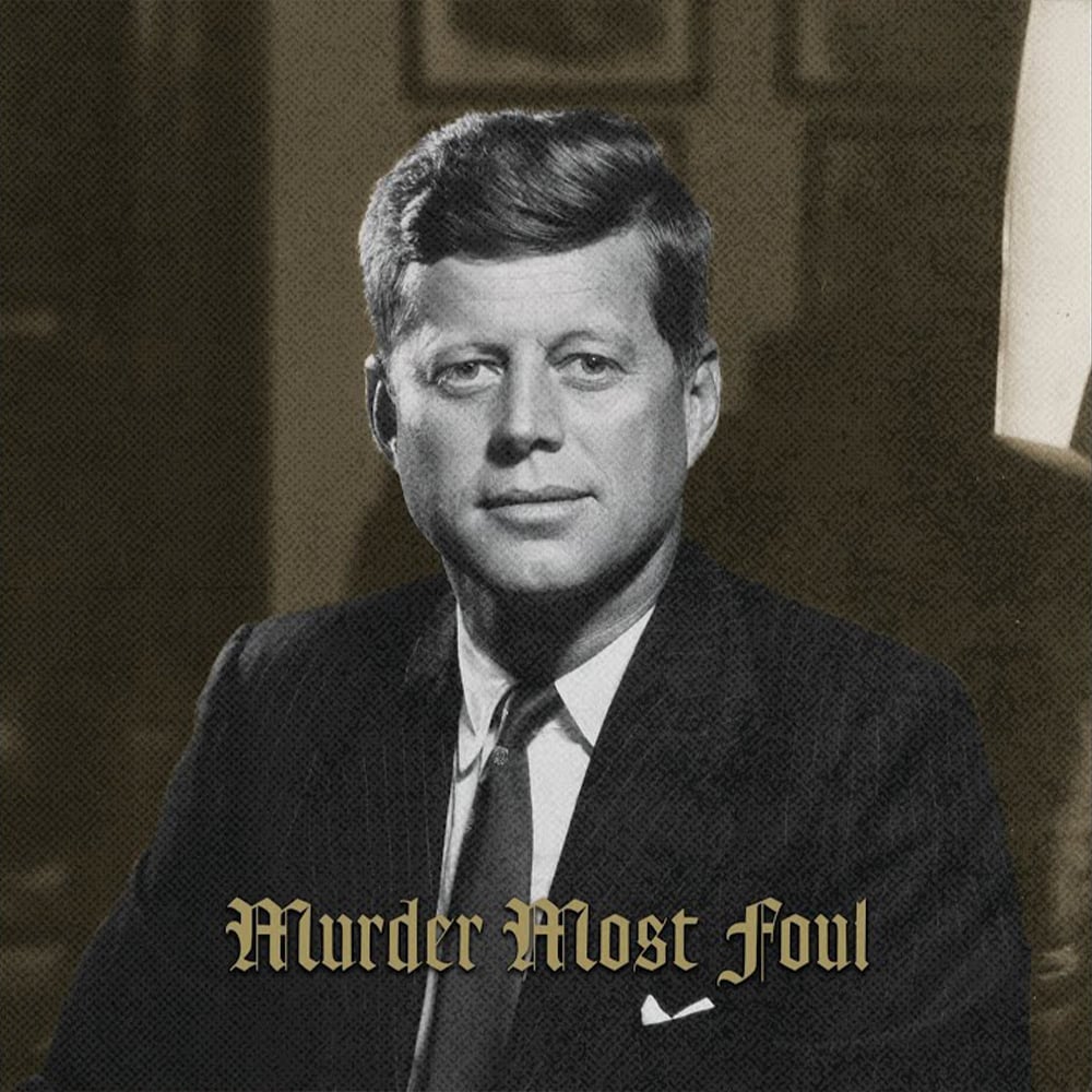 Bob Dylan - Murder Most Foul - 2020