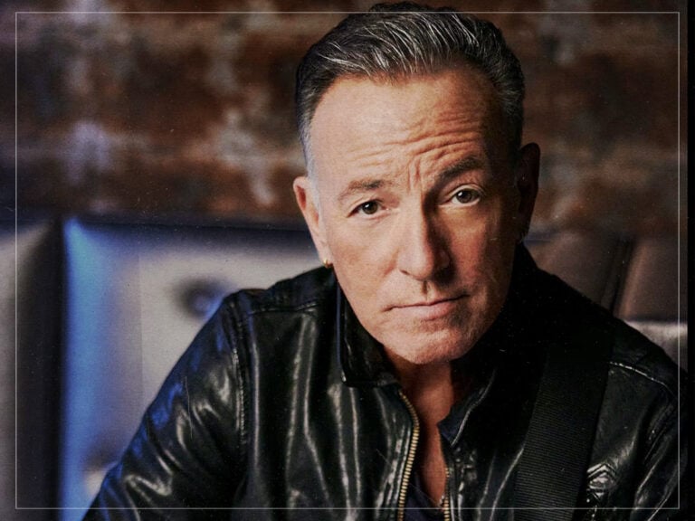 Bruce Springsteen - Musician - 2023