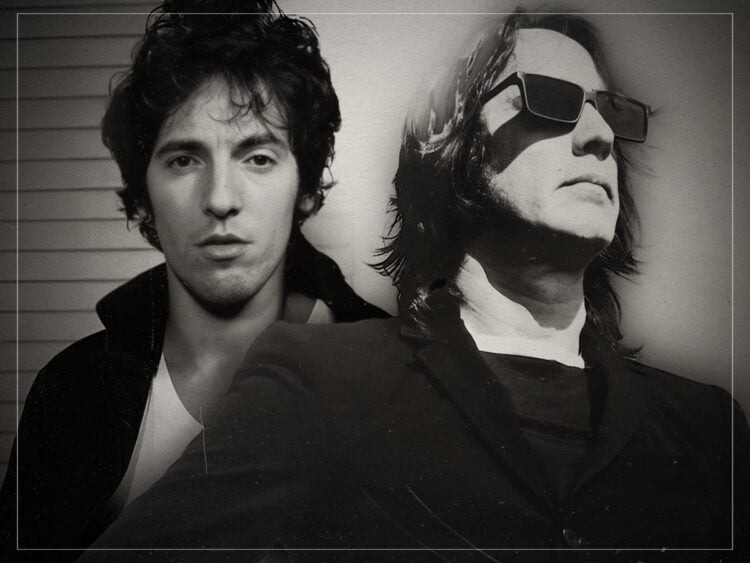 Bruce Springsteen - Todd Rundgren - Split
