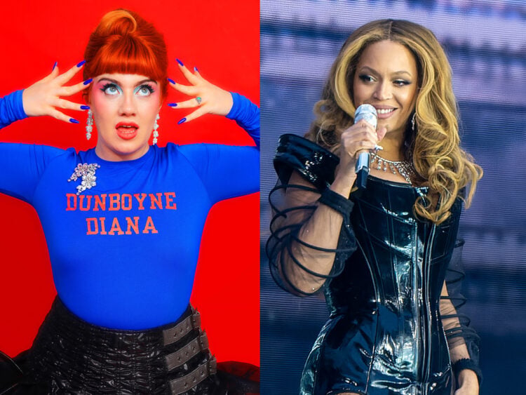 CMAT - Beyonce - 2025