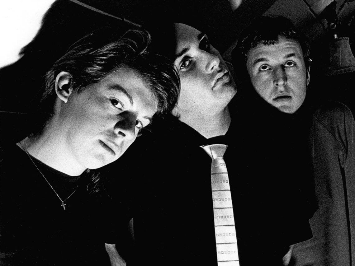 Cabaret Voltaire - Band - 1980s