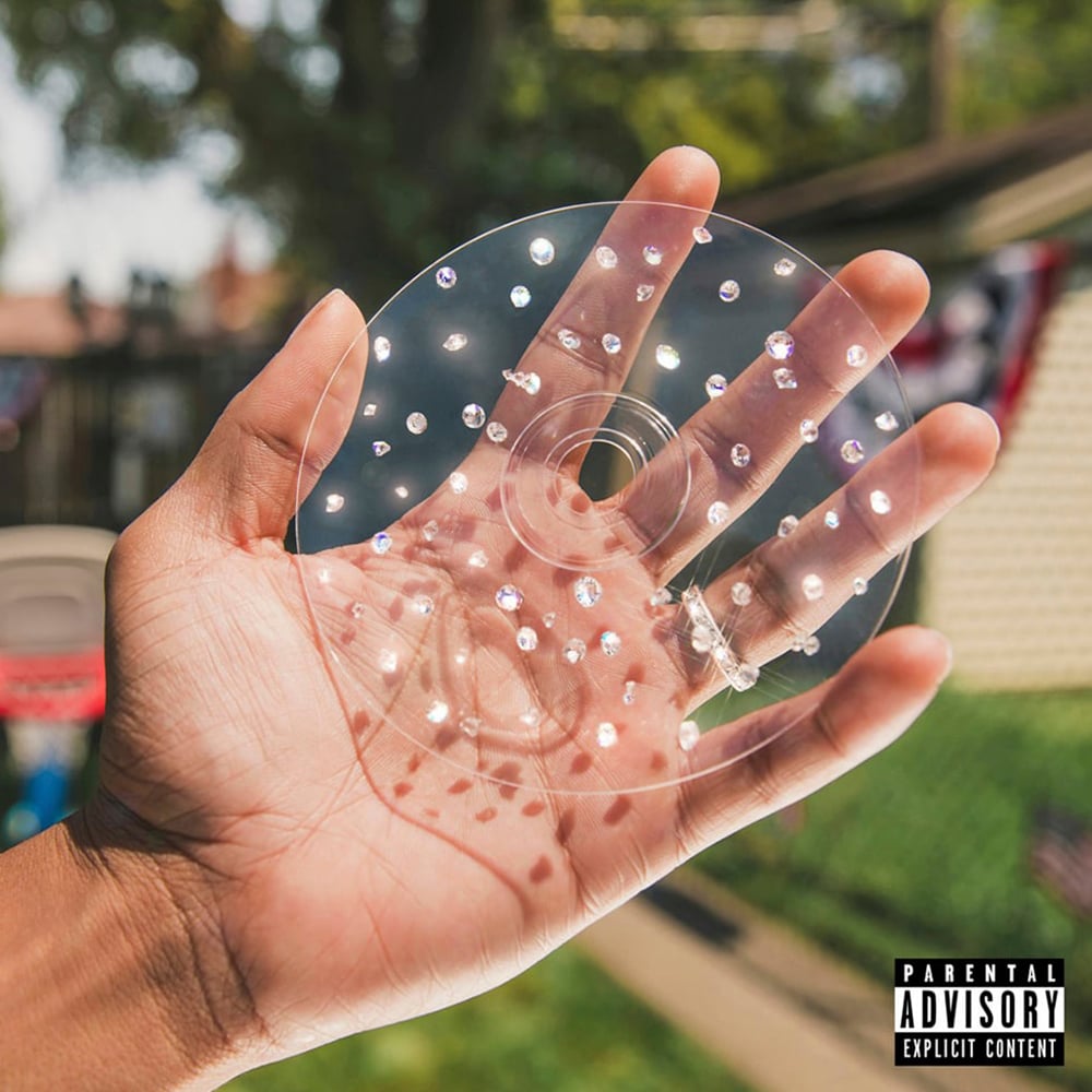 Chance the Rapper - The Big Day - 2019