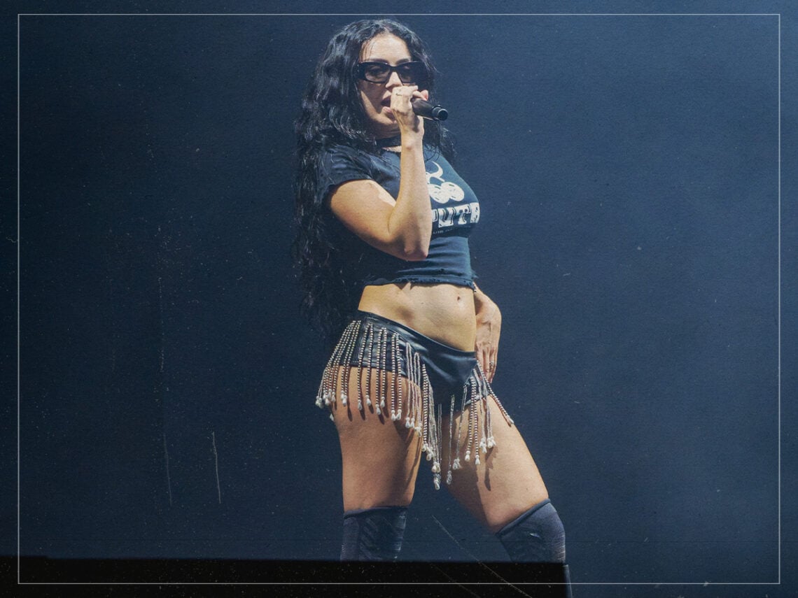 Charli XCX - 2025
