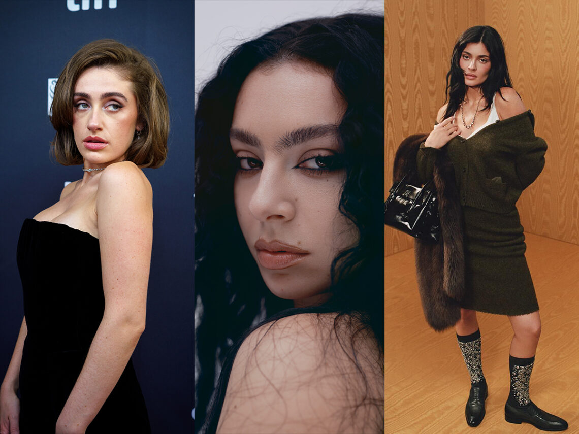 Charli XCX confirms cast for her A24 movie, 'The Moment' - Rachel Sennott - Kylie Jenner