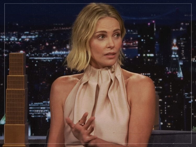 Charlize Theron - Actress - 2025
