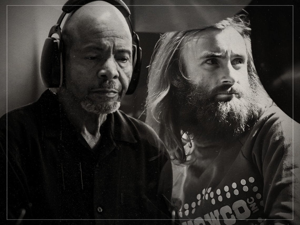 Chester Thompson - Phil Collins - Split