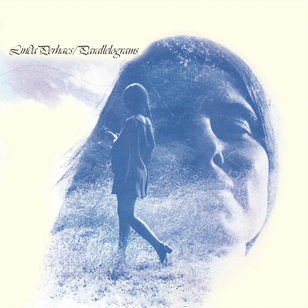 Chimacum Rain - Linda Perhacs